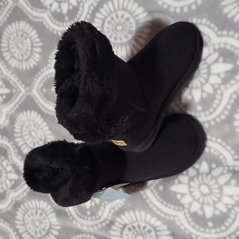 Girls' Boots